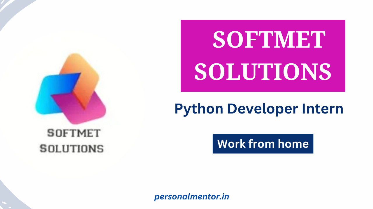 Softmet solutions