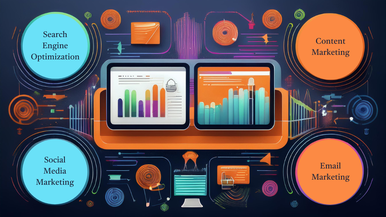 Digital Marketing Roadmap for Beginners to Advance in 2025 ...