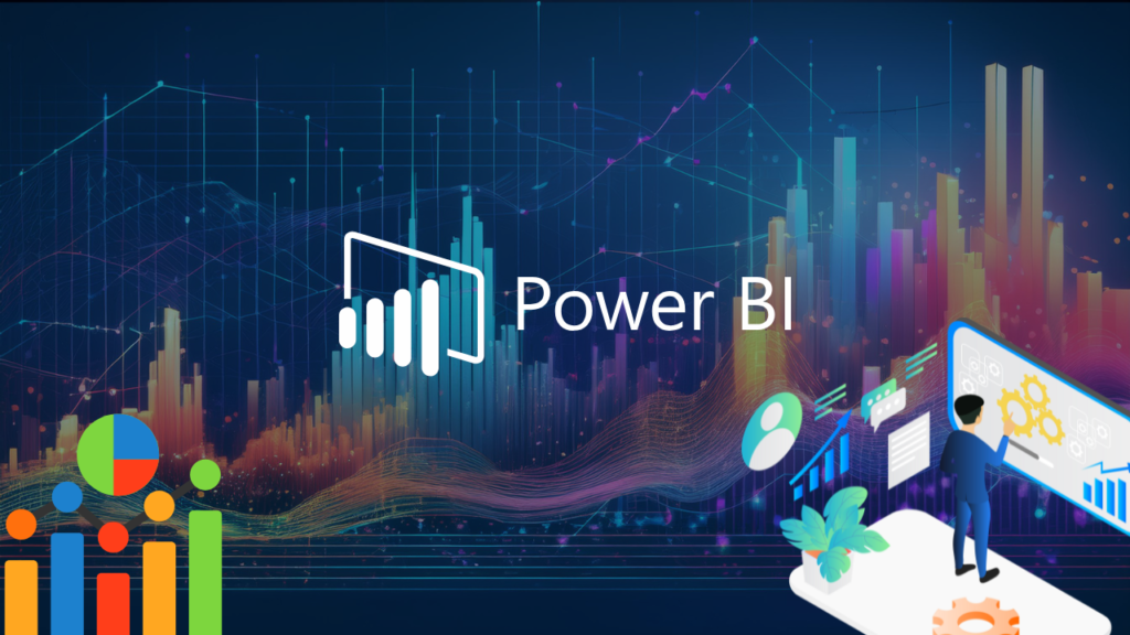 power bi for roadmap to data analyst 2025
