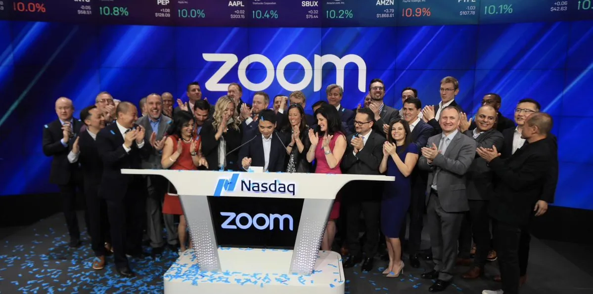 Zoom company India Team